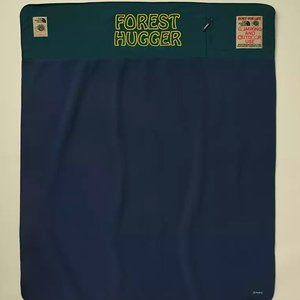 TNF X OC Polartec® Blanket